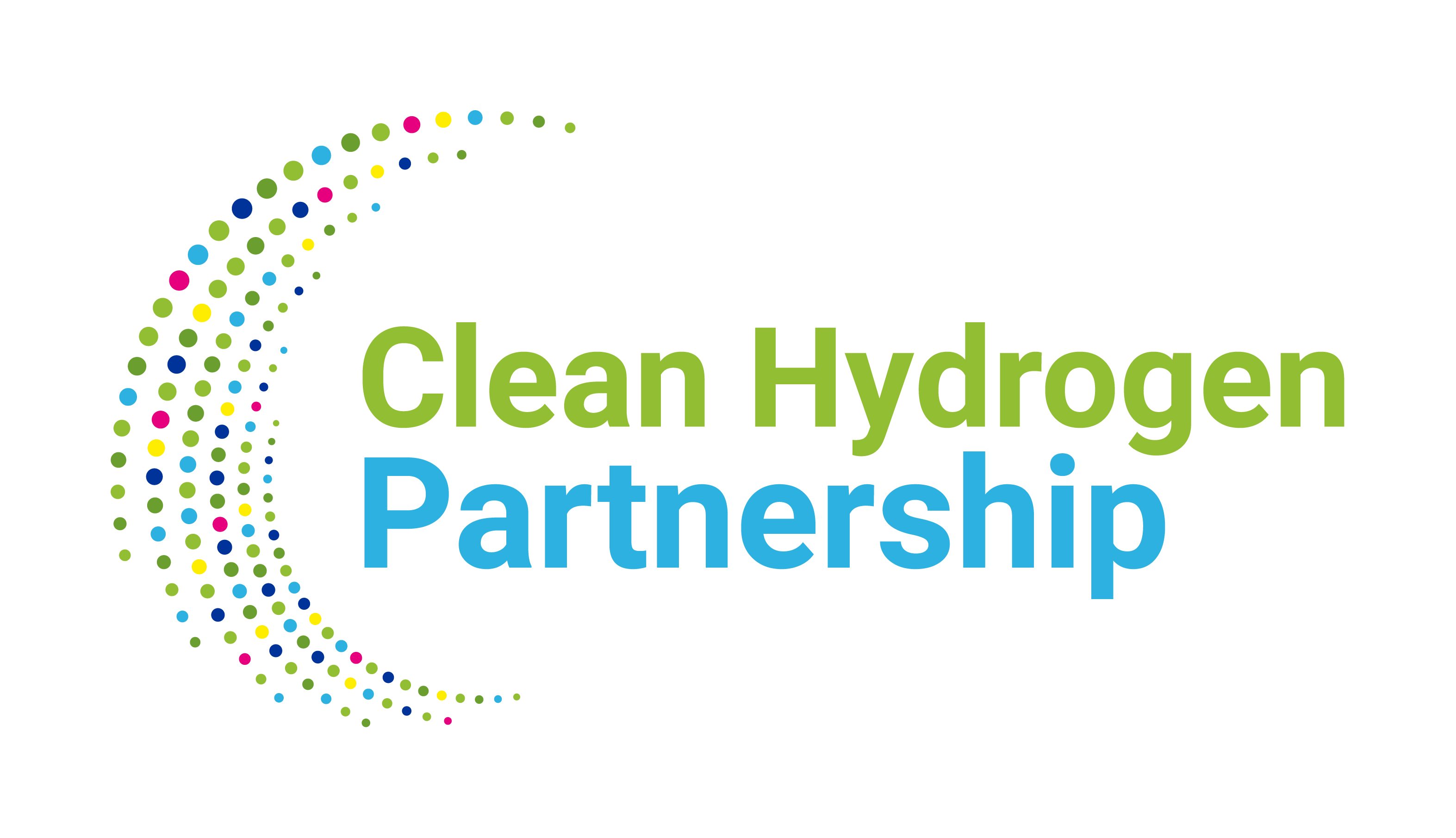 Clean Hydrogen Partnership Logo